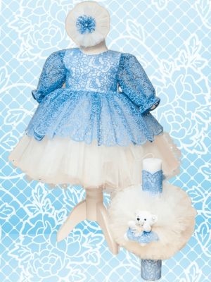 Trusou Baby - 2 Piese