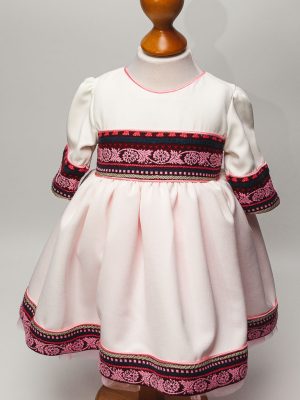 Set rochita traditionala Felea