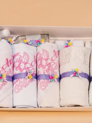 Trusou botez 9 piese