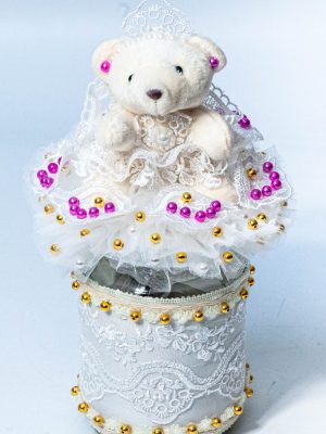 Borcan prima baita, LeUrsu