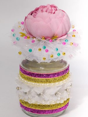 Borcan prima baita bujor