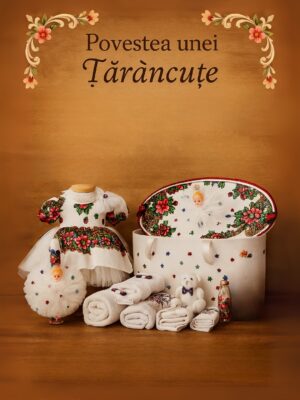 Trusou Țărăncuță